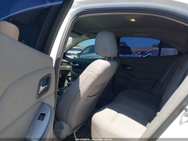 1G11A5SL0FF122278 Chevrolet Malibu 1fl