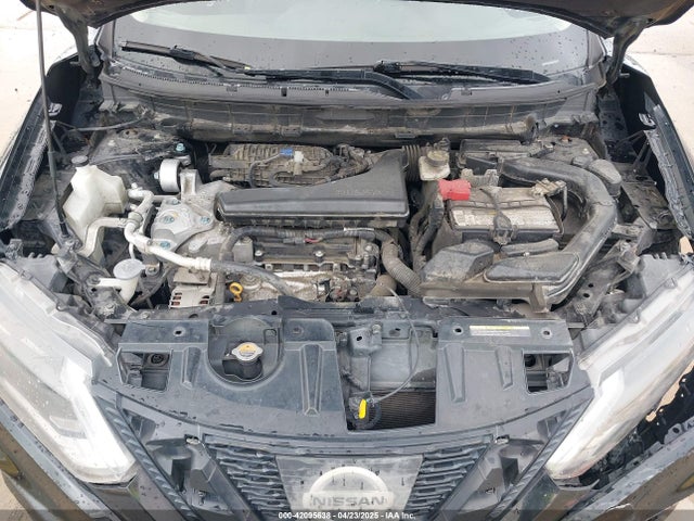 JN8AT2MT2HW401543 Nissan ROGUE S