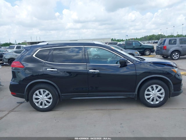 JN8AT2MT2HW401543 Nissan ROGUE S