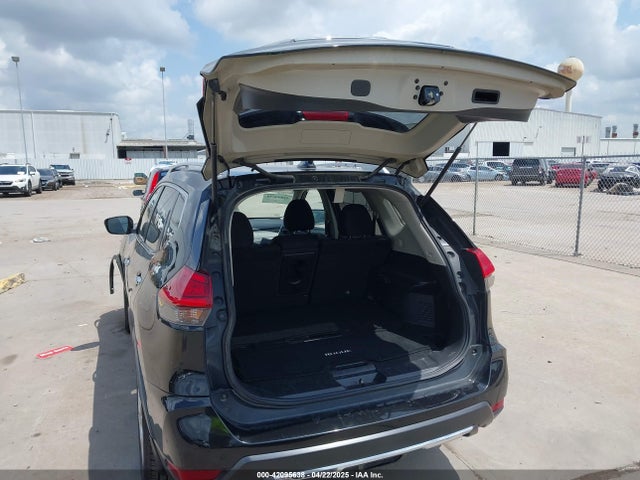 JN8AT2MT2HW401543 Nissan ROGUE S