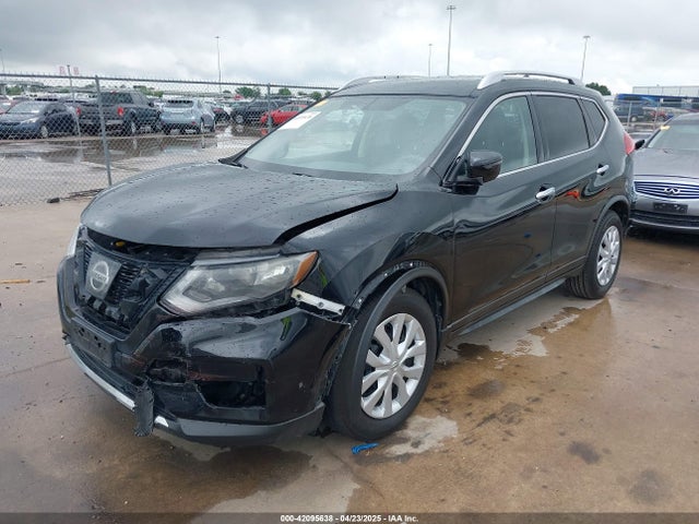 JN8AT2MT2HW401543 Nissan ROGUE S