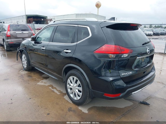 JN8AT2MT2HW401543 Nissan ROGUE S