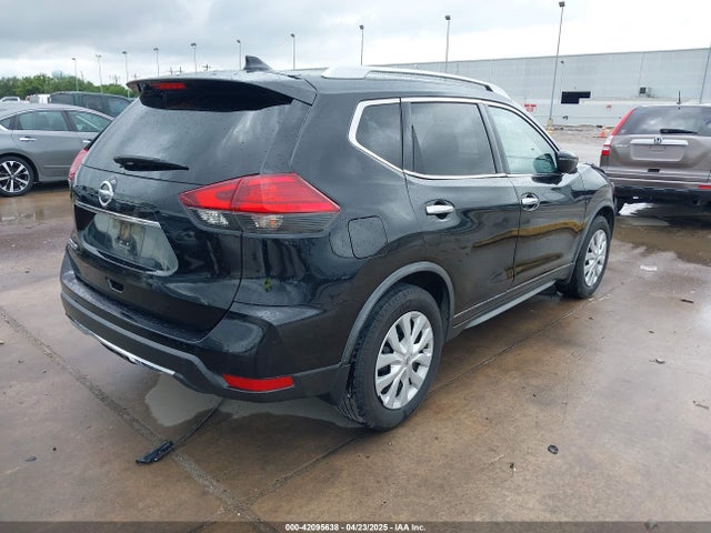 JN8AT2MT2HW401543 Nissan ROGUE S