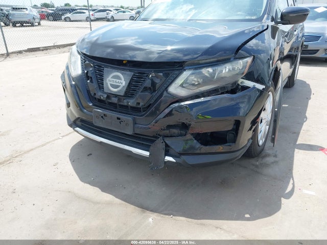 JN8AT2MT2HW401543 Nissan ROGUE S