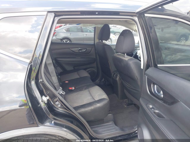 JN8AT2MT2HW401543 Nissan ROGUE S