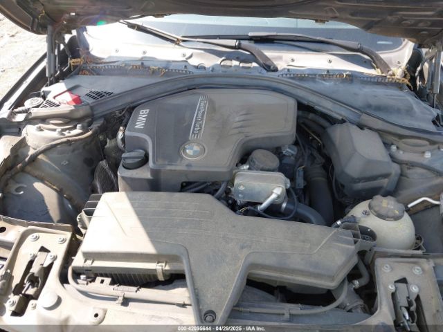 WBA3A5G50FNS91391 BMW 328I