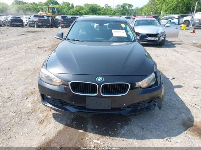 WBA3A5G50FNS91391 BMW 328I