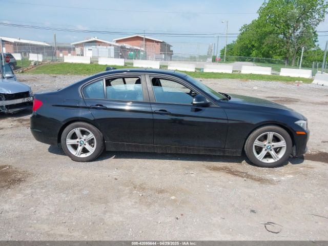 WBA3A5G50FNS91391 BMW 328I
