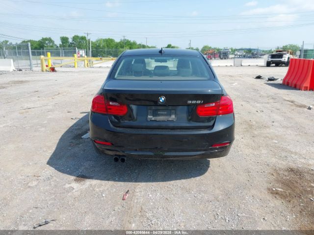 WBA3A5G50FNS91391 BMW 328I