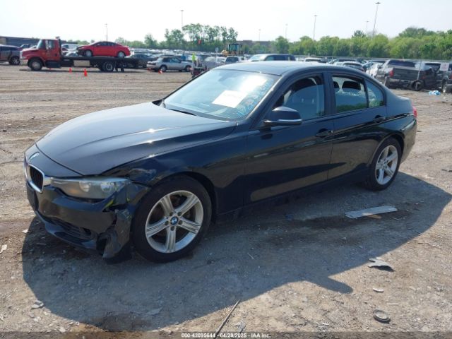 WBA3A5G50FNS91391 BMW 328I