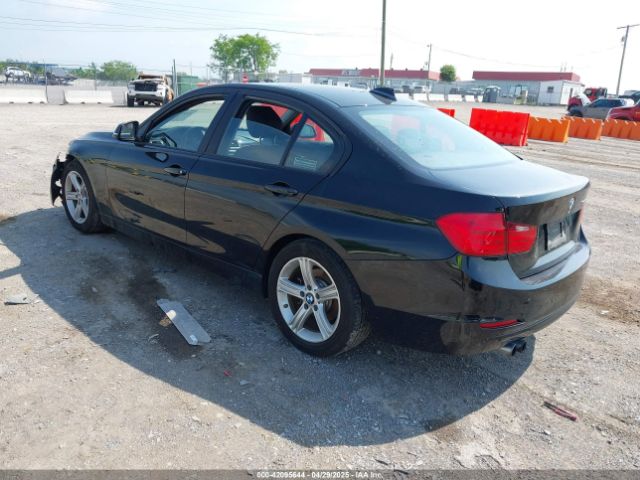 WBA3A5G50FNS91391 BMW 328I