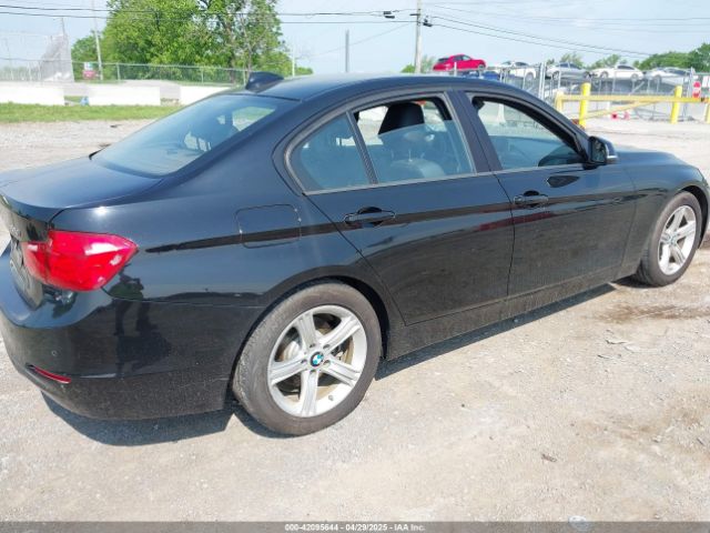 WBA3A5G50FNS91391 BMW 328I