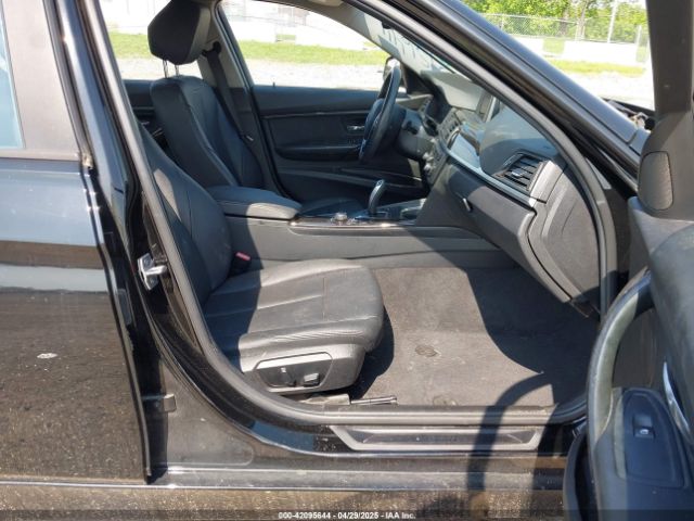 WBA3A5G50FNS91391 BMW 328I