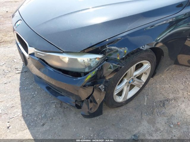 WBA3A5G50FNS91391 BMW 328I