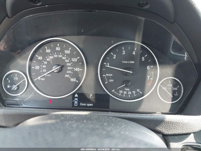WBA3A5G50FNS91391 BMW 328I