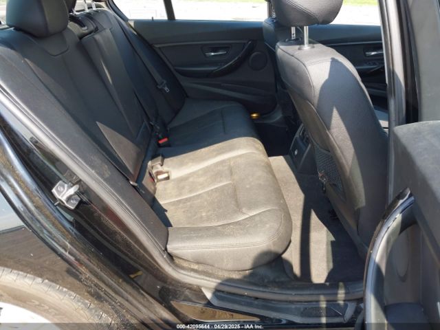 WBA3A5G50FNS91391 BMW 328I