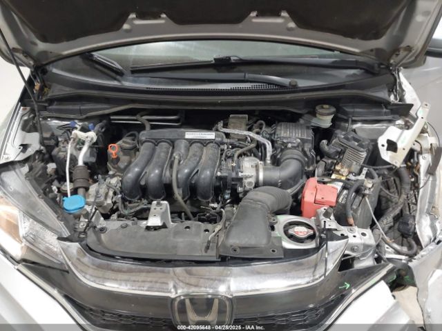 3HGGK5H82JM710453 Honda FIT EX
