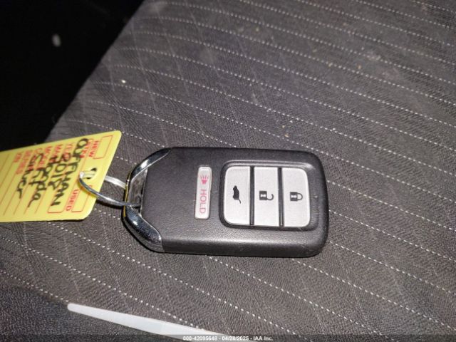 3HGGK5H82JM710453 Honda FIT EX