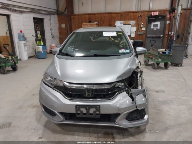 3HGGK5H82JM710453 Honda FIT EX
