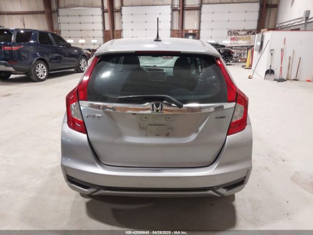 3HGGK5H82JM710453 Honda FIT EX