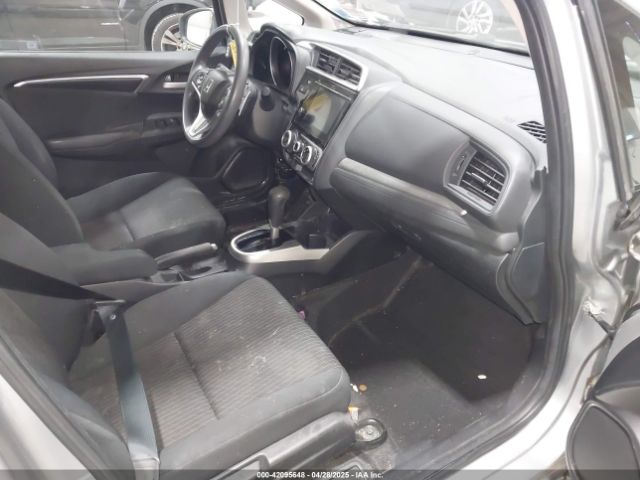 3HGGK5H82JM710453 Honda FIT EX