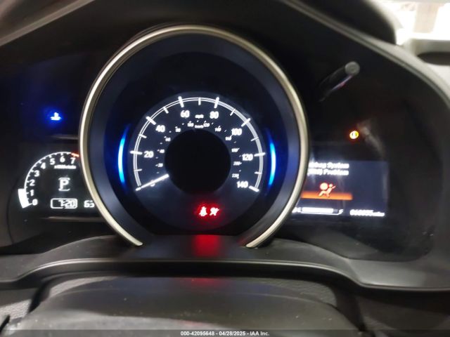 3HGGK5H82JM710453 Honda FIT EX