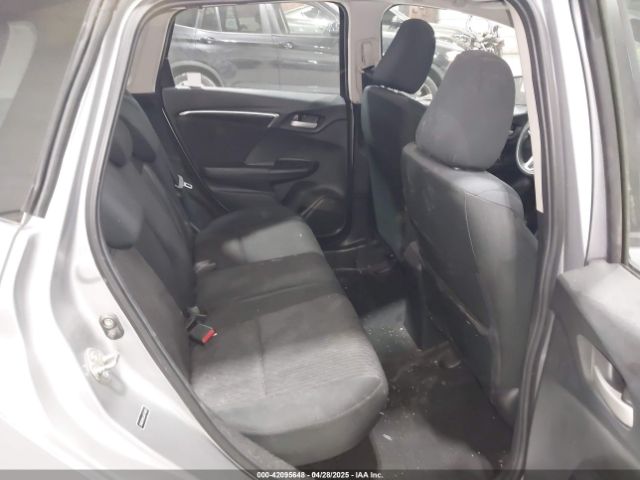 3HGGK5H82JM710453 Honda FIT EX