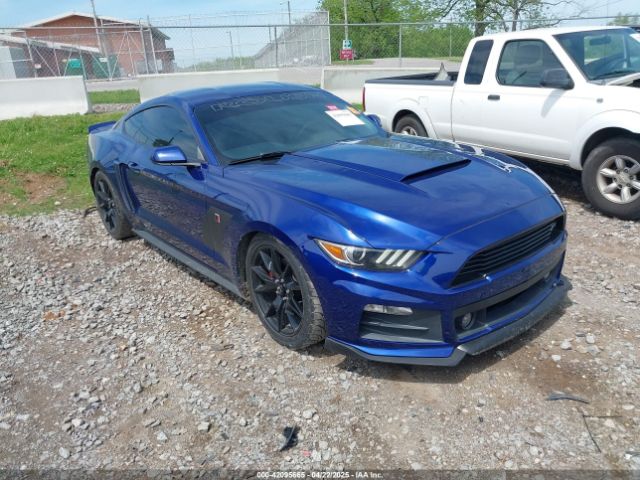 1FA6P8AM7F5312159 auction archive image