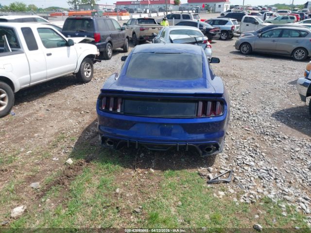 1FA6P8AM7F5312159 Ford Mustang V6