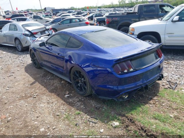 1FA6P8AM7F5312159 Ford Mustang V6