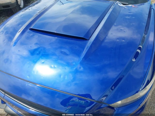 1FA6P8AM7F5312159 Ford Mustang V6