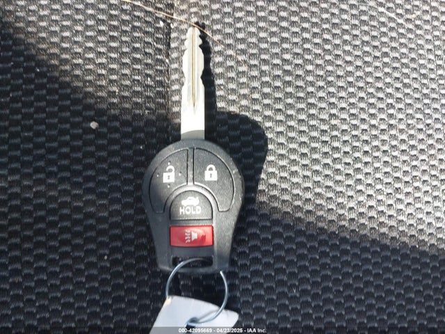 3N1AB7AP7KY434981 Nissan 2019