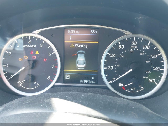 3N1AB7AP7KY434981 Nissan 2019