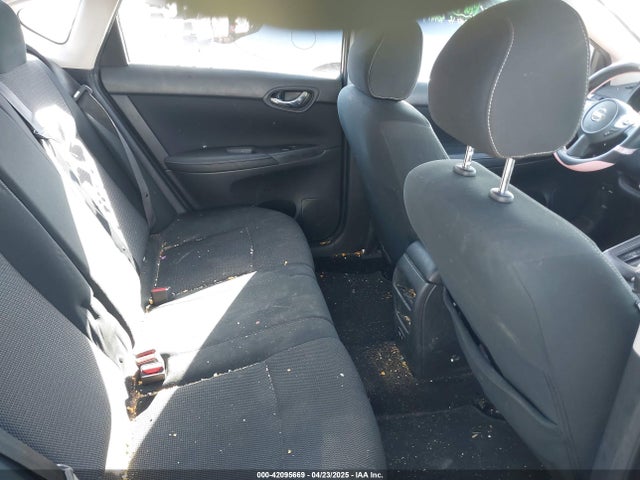 3N1AB7AP7KY434981 Nissan 2019