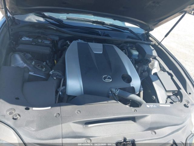 JTHBE1BLXE5032907 Lexus GS 350