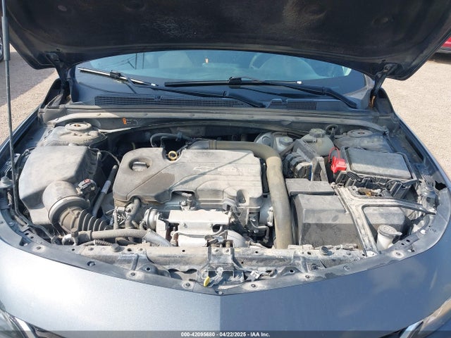 1G1ZE5ST0GF292455 Chevrolet MALIBU 1LT