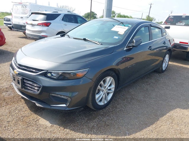 1G1ZE5ST0GF292455 Chevrolet MALIBU 1LT