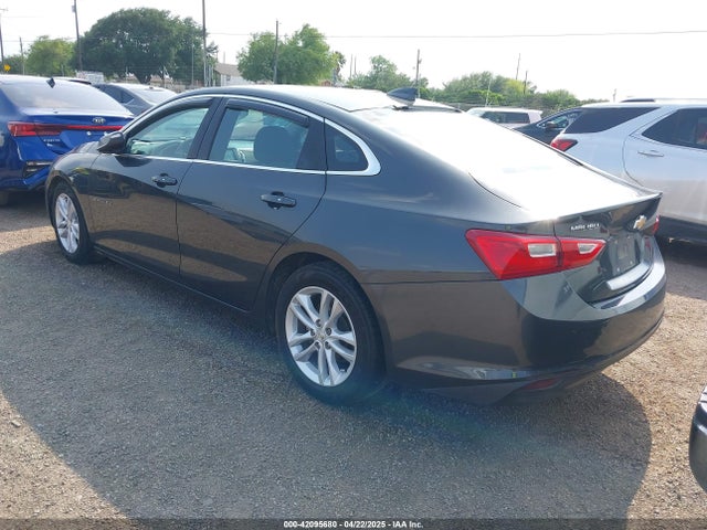 1G1ZE5ST0GF292455 Chevrolet MALIBU 1LT