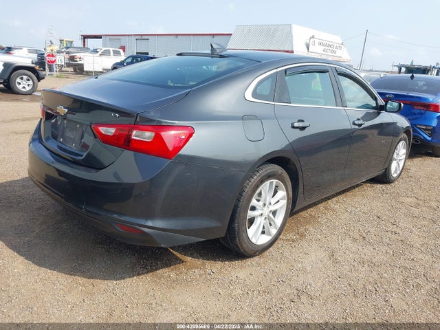 1G1ZE5ST0GF292455 Chevrolet MALIBU 1LT