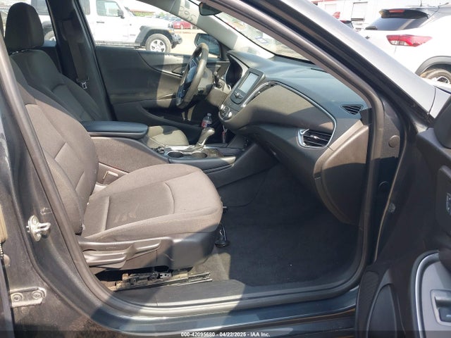 1G1ZE5ST0GF292455 Chevrolet MALIBU 1LT