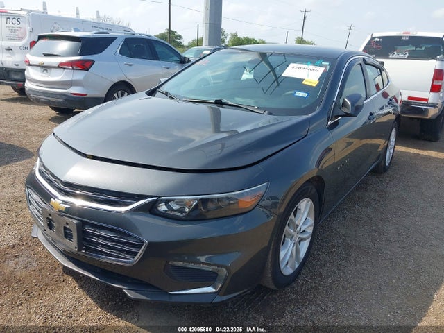 1G1ZE5ST0GF292455 Chevrolet MALIBU 1LT