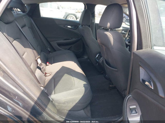 1G1ZE5ST0GF292455 Chevrolet MALIBU 1LT