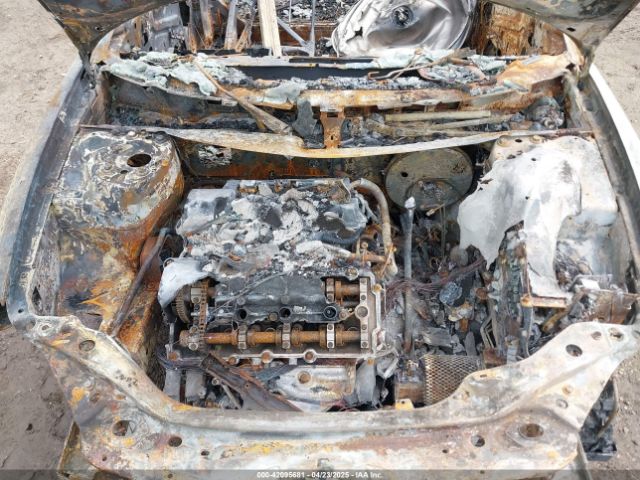 2001 CHRYSLER SEBRING 1C3EL55U31N655526 Photo 9