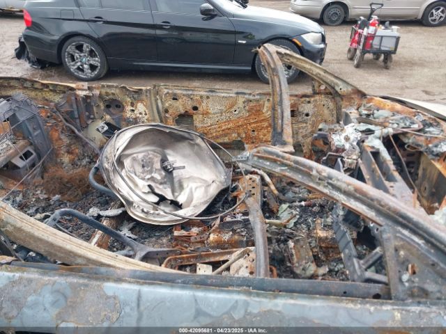 2001 CHRYSLER SEBRING 1C3EL55U31N655526 Photo 4