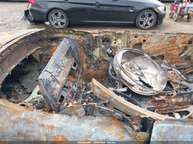 2001 CHRYSLER SEBRING 1C3EL55U31N655526 Photo 7