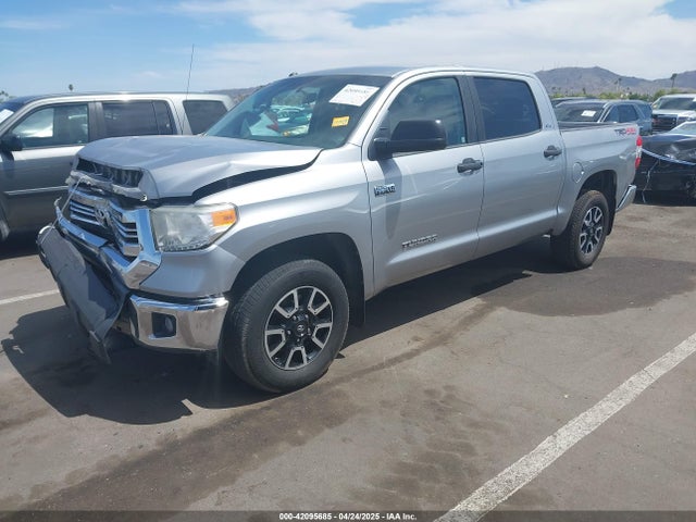 5TFDW5F11GX494190 Toyota Tundra Sr5 5.7l V8
