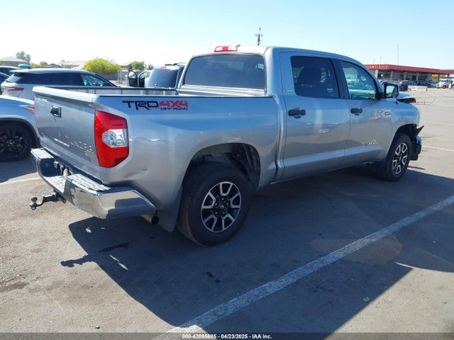 5TFDW5F11GX494190 Toyota Tundra Sr5 5.7l V8