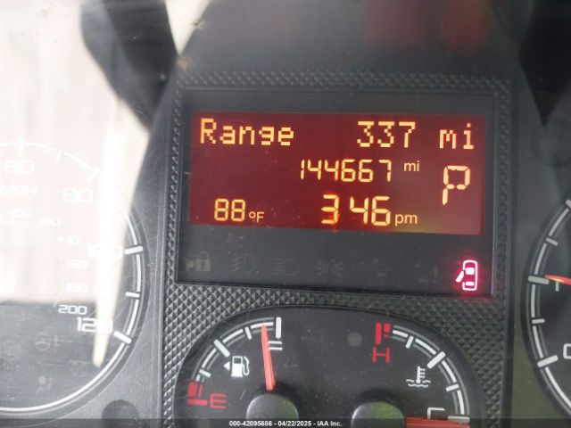 3C6ERVNG1ME505564 RAM Promaster 1500 Low Roof 118 Wb