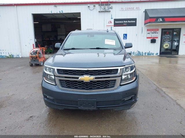 1GNSKHKC1KR241449 Chevrolet l83 - sidi: spark ignited direct injection, vvt: variable valve timing, afm, e85 max, alum