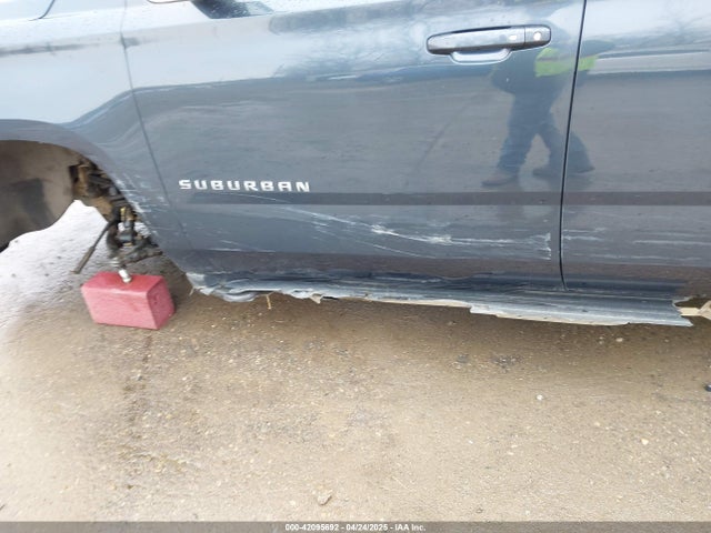 1GNSKHKC1KR241449 Chevrolet l83 - sidi: spark ignited direct injection, vvt: variable valve timing, afm, e85 max, alum